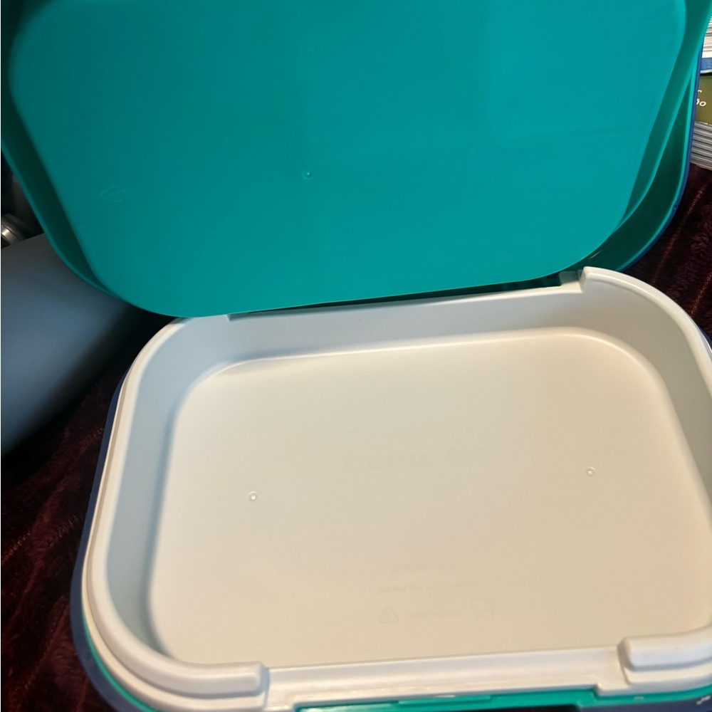 Bentgo container - Picture 3 of 6